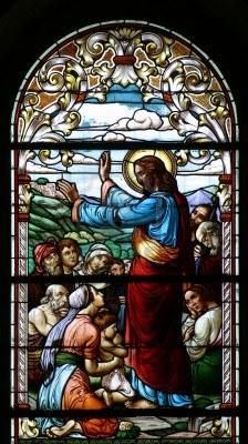 XXIII Domingo del Tiempo ordinario