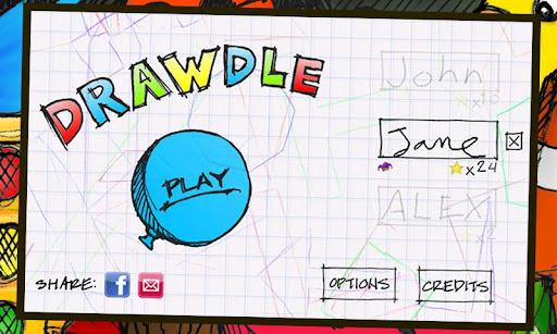 Drawdle v1.64 APK