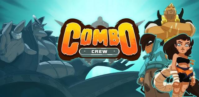 Combo Crew v1.2.0 APK