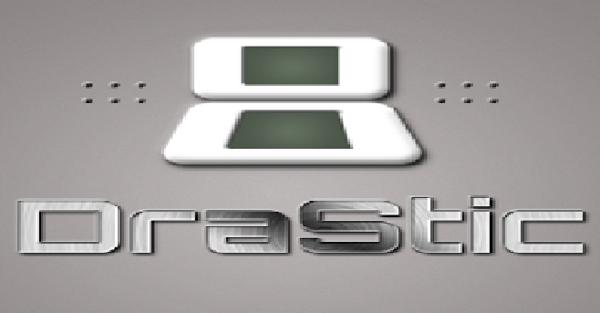 DraStic DS Emulator vr2.1.5.1a APK