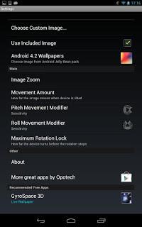 3D Image Live Wallpaper v 2.0.6 APK 3D Image Live Wallpaper v 2.0.6 APK