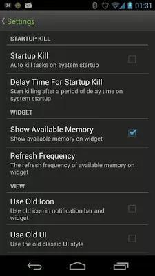 Advanced Task Manager Pro v 3.1.6 APK
