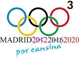 Madrid 2064. Mantengamos la esperanza de ser ciudad olímpica