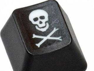 piratería, pirata, bajar películas, bajar libros, robar, ladrones