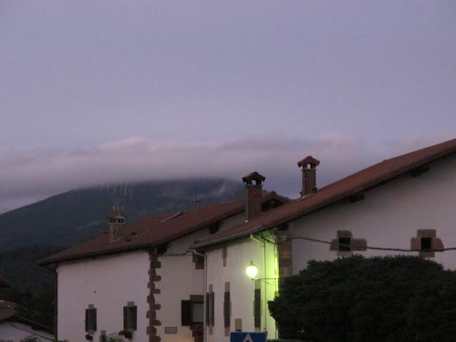 Después de la tormenta