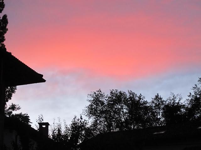 Después de la tormenta