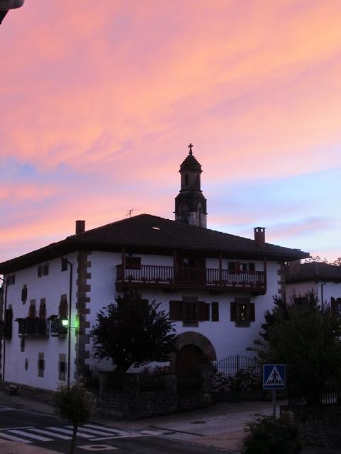 Después de la tormenta