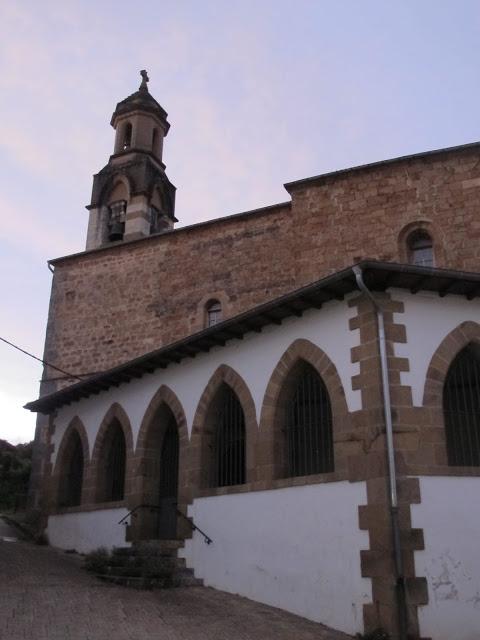 Después de la tormenta