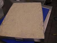 Lasaña de verduras  ( Lasagne di verdure)