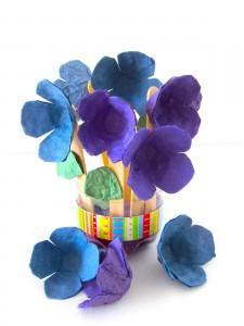 Para regalar y decorar en Primavera Para regalar y decorar en Primavera