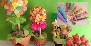 Para regalar y decorar en Primavera Para regalar y decorar en Primavera