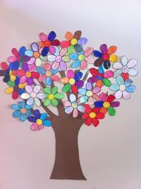 Para regalar y decorar en Primavera Para regalar y decorar en Primavera