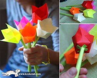 Para regalar y decorar en Primavera Para regalar y decorar en Primavera