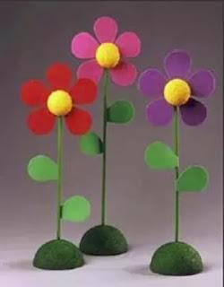 Para regalar y decorar en Primavera Para regalar y decorar en Primavera
