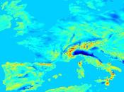 mejores mapas gravitatorios Tierra traen sorpresas)