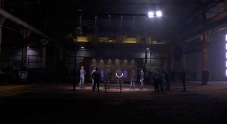 VIDEOS: Nuevos detrás de escenas de Divergente en WALMART