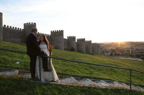 Seis años y subiendo