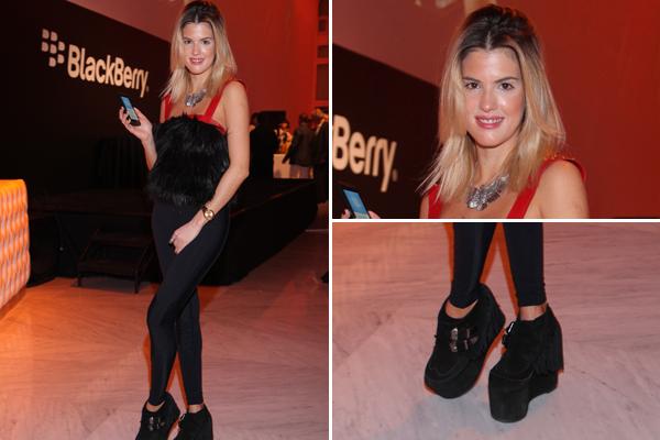 Looks en Buenos Aires