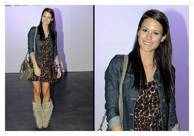 Looks en Buenos Aires