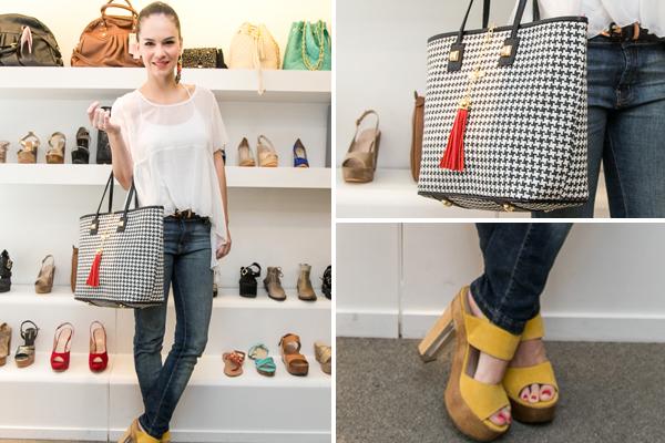 Looks en Buenos Aires