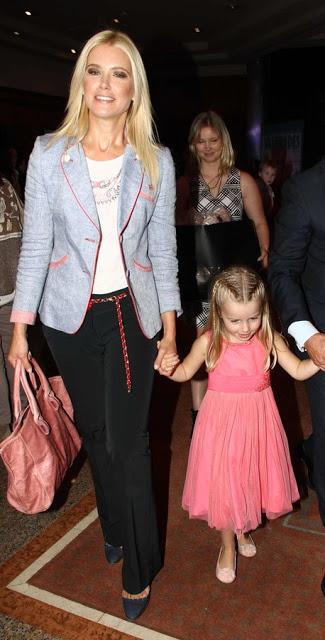 Looks en Buenos Aires