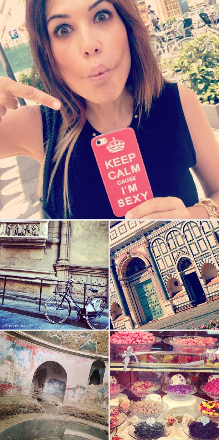 notes of the week instagram tumblr barbara crespo fashion blog travels lifestyle