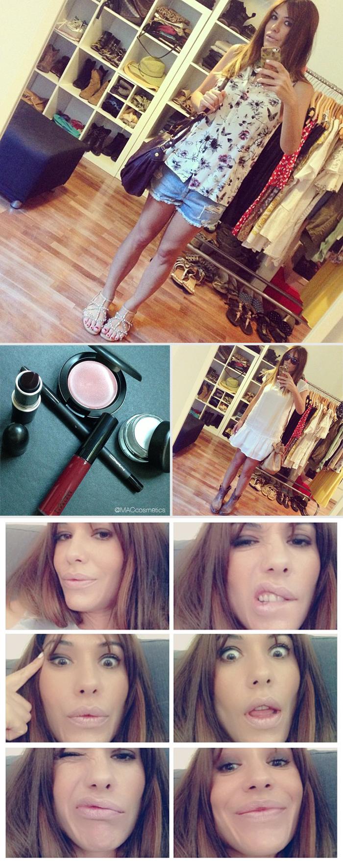 notes of the week instagram tumblr barbara crespo fashion blog travels lifestyle