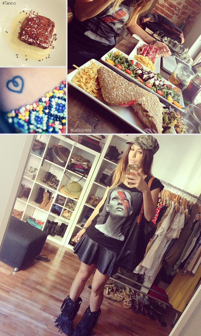 notes of the week instagram tumblr barbara crespo fashion blog travels lifestyle