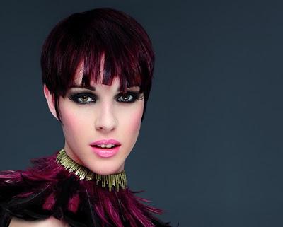 Las tendencias en peinados para la temporada de otoño/invierno 2013/2014 Las tendencias en peinados para la temporada de otoño/invierno 2013/2014