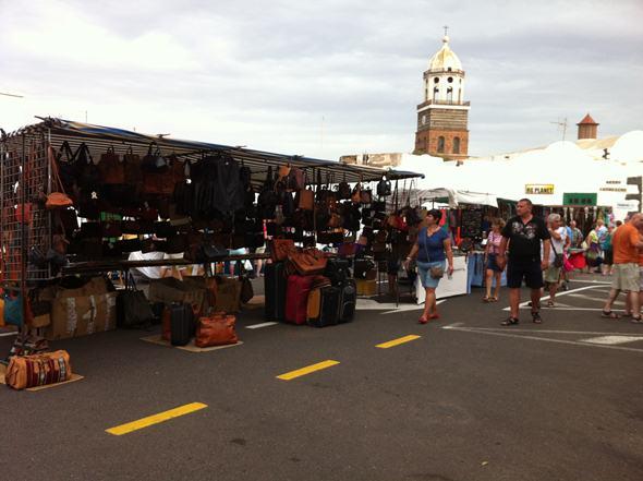 Teguise, Conjunto Histórico-Artístico