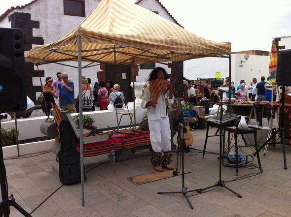 Teguise, Conjunto Histórico-Artístico