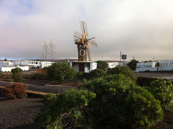 Teguise, Conjunto Histórico-Artístico