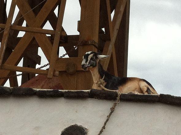 Teguise, Conjunto Histórico-Artístico