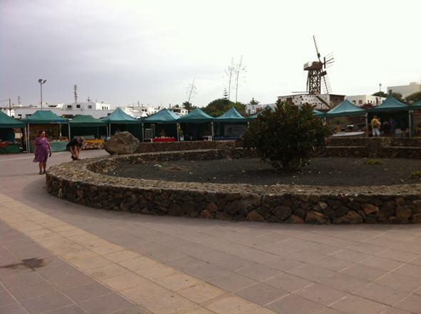 Teguise, Conjunto Histórico-Artístico