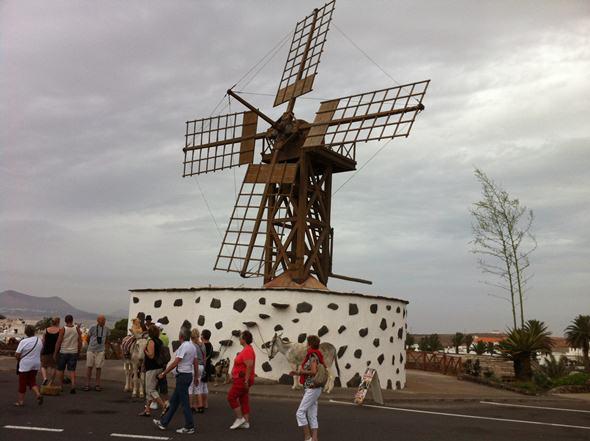 Teguise, Conjunto Histórico-Artístico