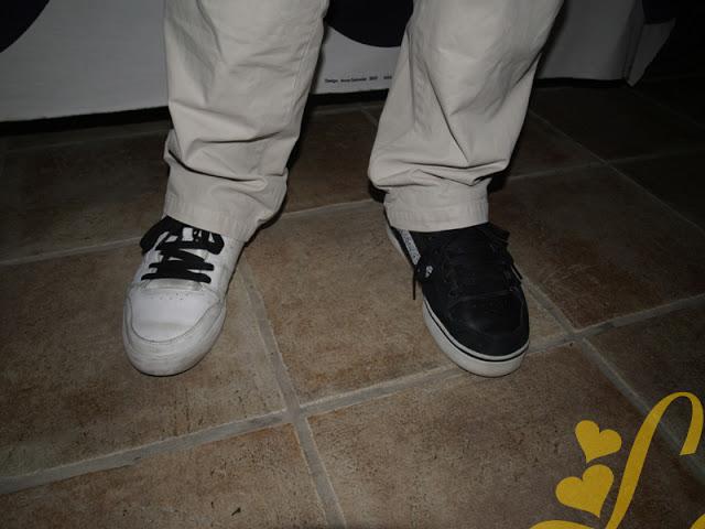 En Blanco y Negro [ideas]