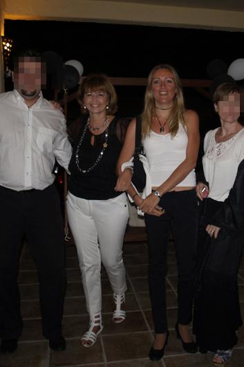 En Blanco y Negro [ideas]