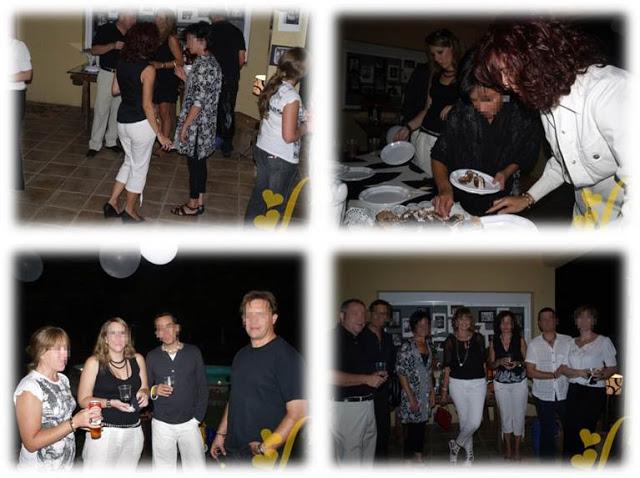 En Blanco y Negro [ideas]