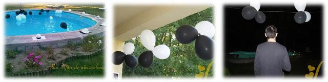 En Blanco y Negro [ideas]