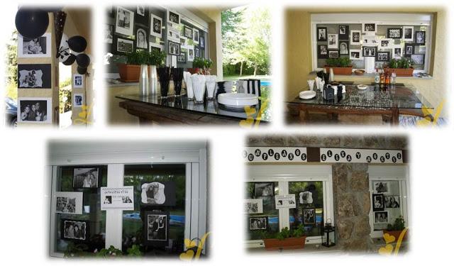 En Blanco y Negro [ideas]