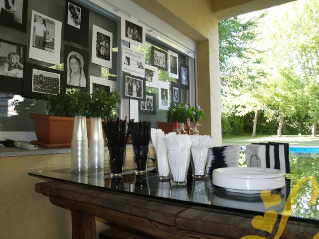 En Blanco y Negro [ideas]