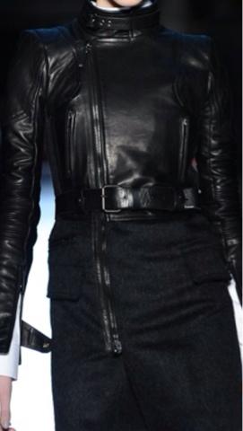 Look totalmente minimalista/ looks inspiración for 2014