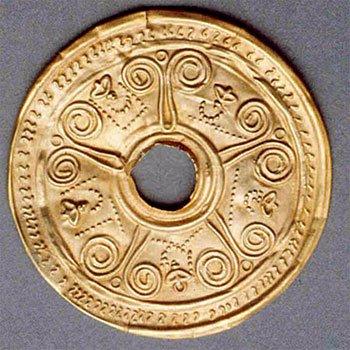 Disco Atlante de Bensafrin, Portugal