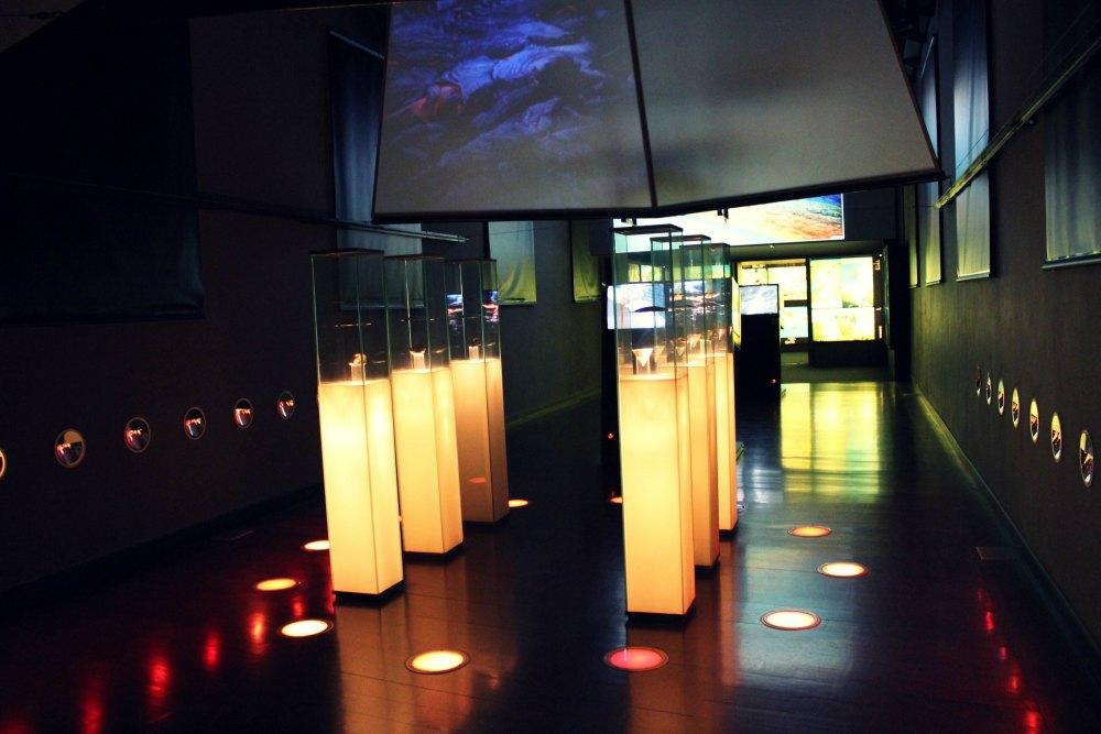 Museo de la Naturaleza y el Hombre