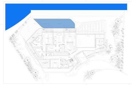 A-Cero Projects NUEVAS IMÁGENES DE OBRA DE LA VIVIENDA DISEÑADA POR A-CERO EN LA COSTA ESTE DE EEUU