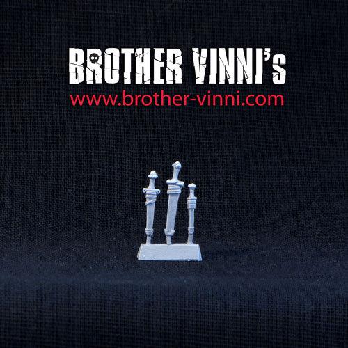 Novedades de Brother Vinni: accesorios