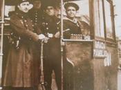 Barcelona...portadas históricas...la vanguardia,regalo jefe joan, moltes gràcies...8-09-2013...