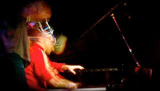 La voluntad en el estudio del piano