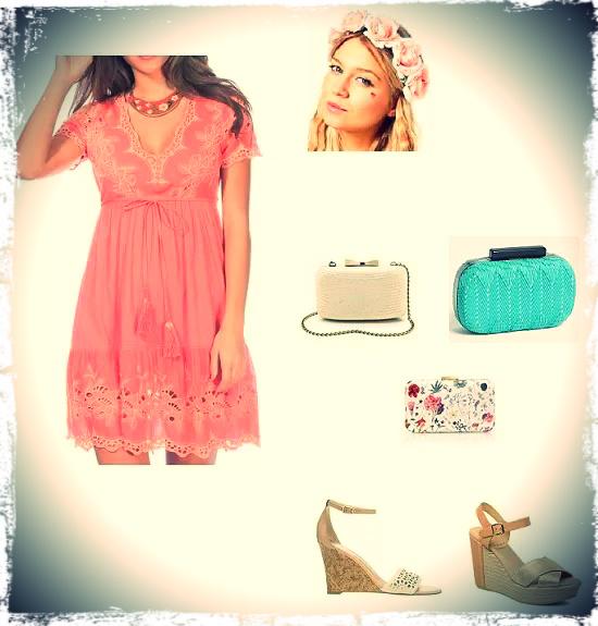 Arma tu look dieciochero