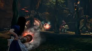 Alice: Madness Returns